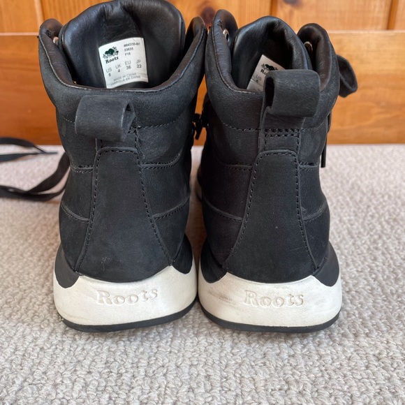 Women boots - Picture 6 of 12